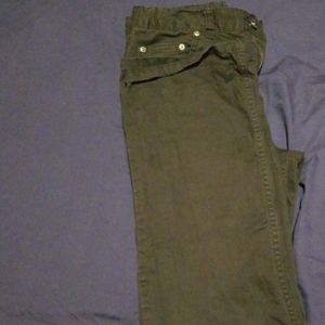 Boys pants 16